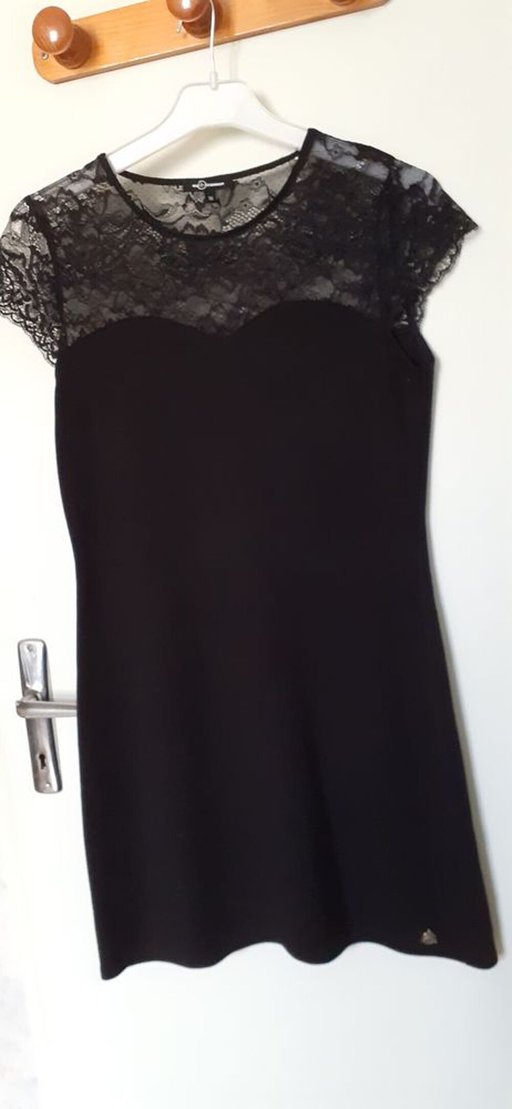 Robe chic taille 36 Vtements