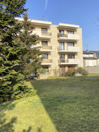  Appartement à louer 2 pièces 48 m²