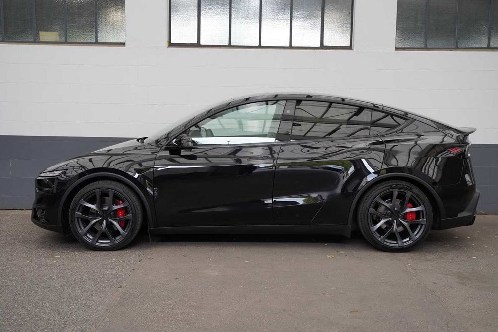 Model Y MODEL Y Performance Dual Motor AWD 2025 occasion 29000 Quimper