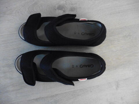 Chaussures Gibaud 20 Ablis (78)