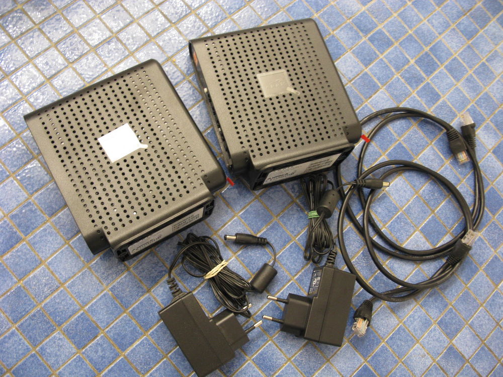 Live plug duo Matériel informatique