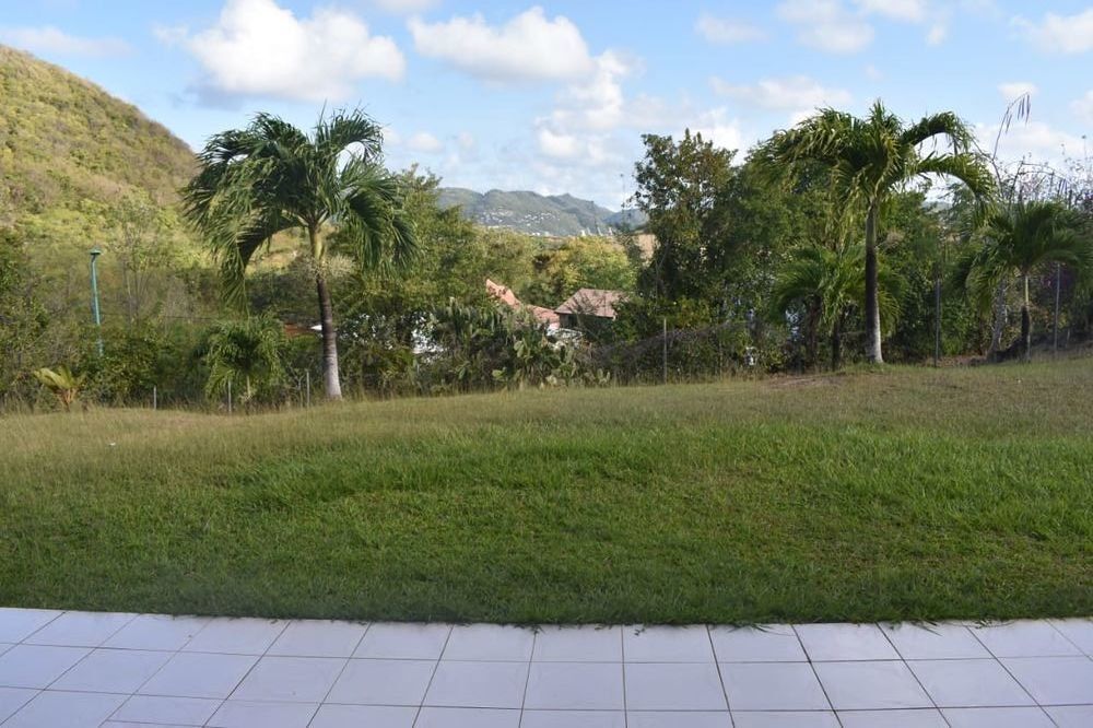   de maison en Martinique à 5 minutes des plages. DOM-TOM, Sainte-Anne (97227)