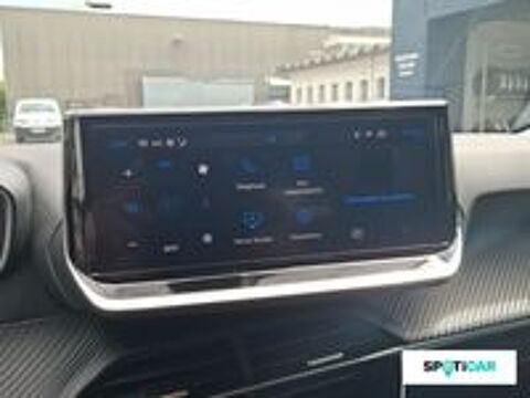 208 Hybrid 110 e-DCS6 s&eacute;rie sp&eacute;ciale ENVY 2025 occasion 46200 Souillac