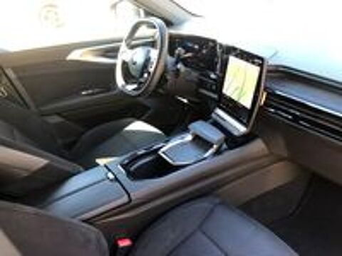 Austral mild hybrid 160 auto Techno esprit Alpine 2024 occasion 69006 Lyon