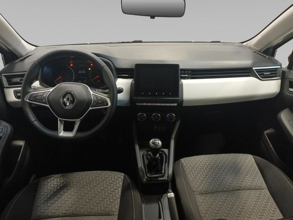 Clio V Clio TCe 90 Evolution 2023 occasion 08000 Charleville-M&eacute;zi&egrave;res