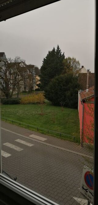  Appartement  louer 1 pice 16 m