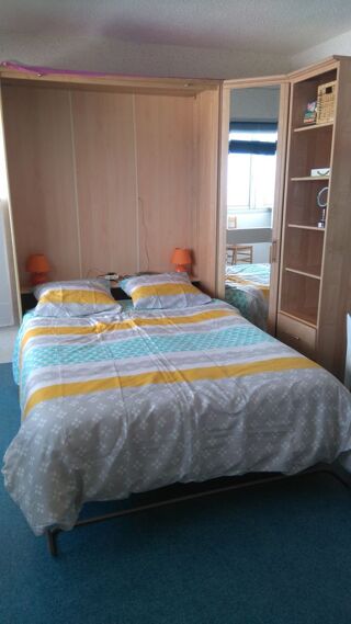  Appartement à vendre 1 pièce 23 m²