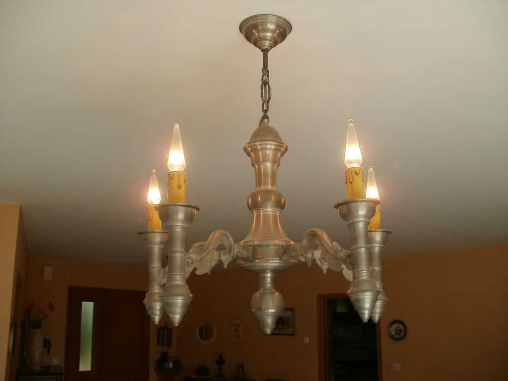 Lustres Décoration