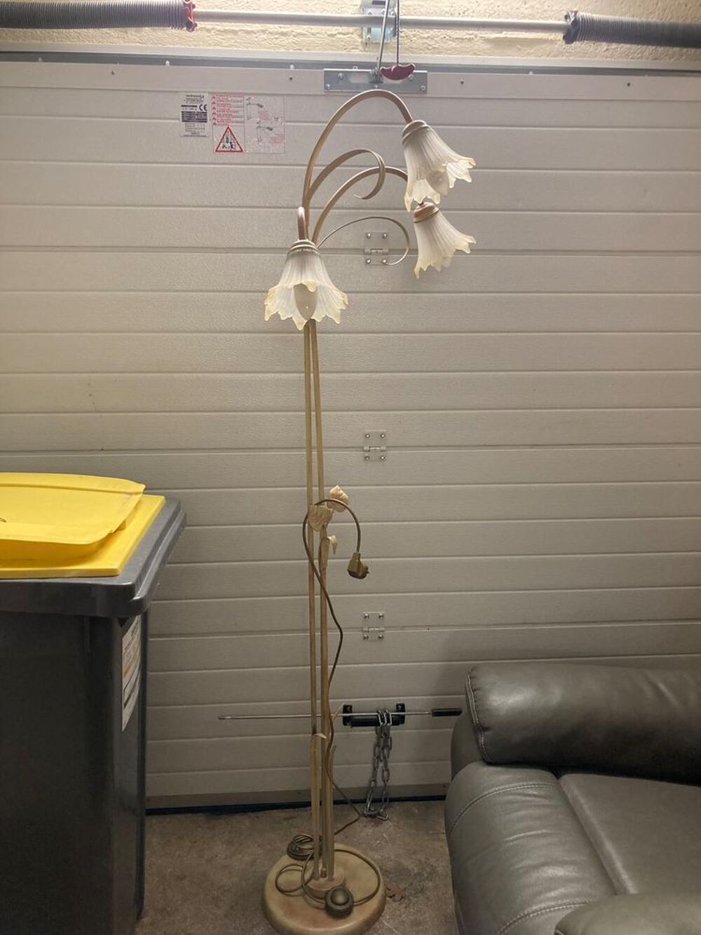 Lampadaire Décoration
