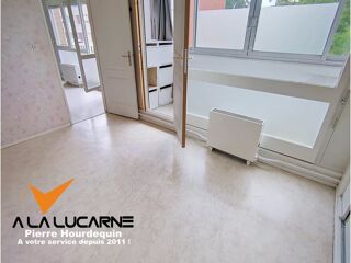  Appartement à vendre 2 pièces 45 m²