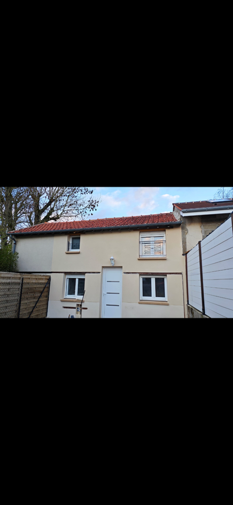  Maison � louer 2 pi�ces 35 m�