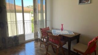  Appartement à louer 2 pièces 38 m²