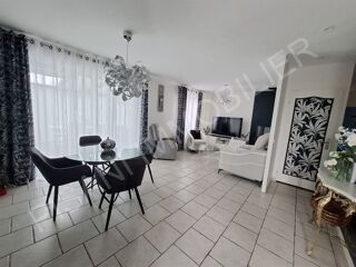  Maison � vendre 5 pi�ces 106 m�