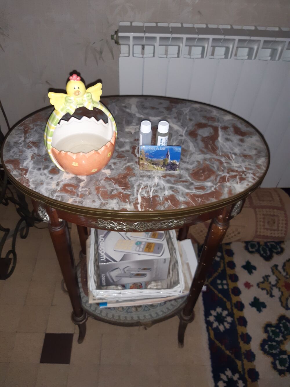 mobilier ancien Meubles