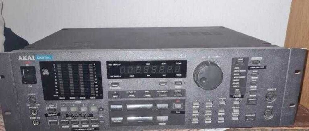 amplificateur akai digital Audio et hifi
