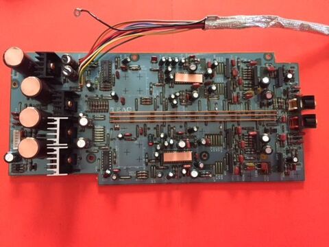 Teac VRDS 10 SE - Platine Audio 90 Nice (06)