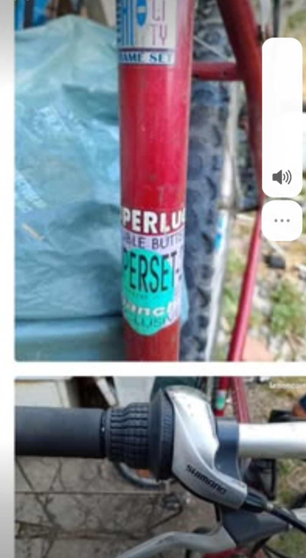 V&eacute;lo homme Vélos