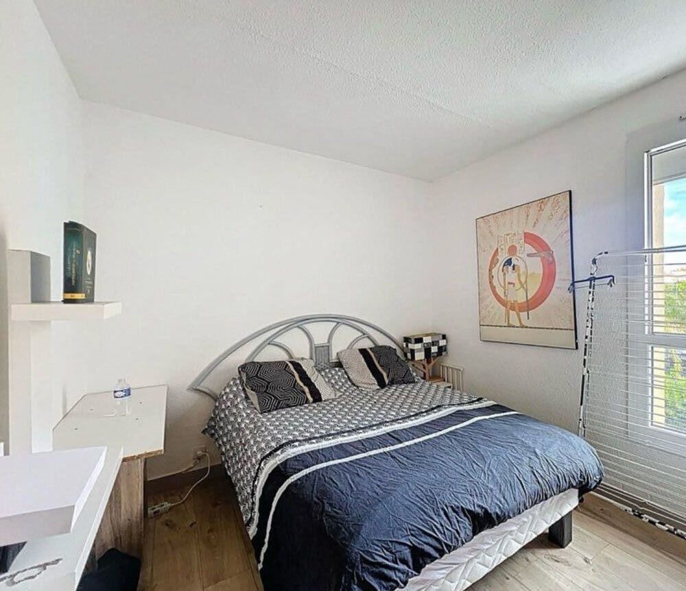 Vente Appartement T3 cap d'agde Agde