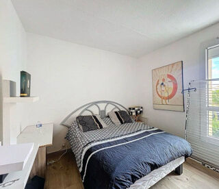  Appartement à vendre 3 pièces 55 m²