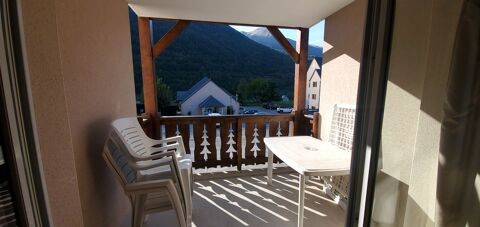   Appartement T3 6 personnes Appartement - 3 pi�ce(s) - 40 m�