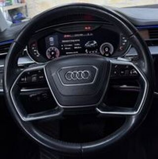 Q7 3.0 V6 TDI e-tron 373 Tiptronic 8 Quattro 5pl 2017 occasion 81000 Albi