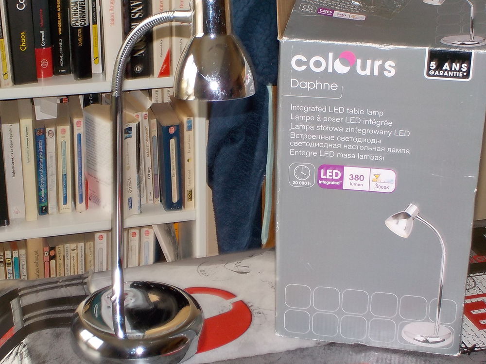 Lampe de bureau Meubles