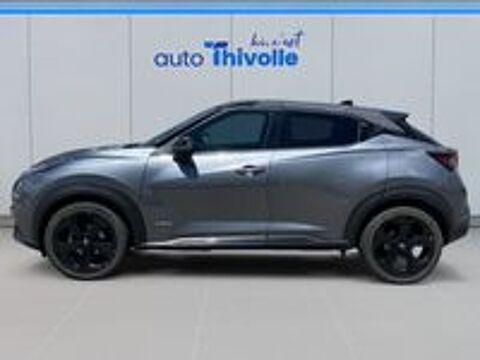 Juke Hybrid 143 Premiere Edition 2022 occasion 42120 Le Coteau