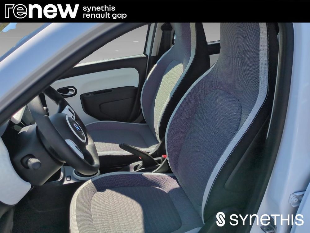 Twingo III SCe 65 - 21 Limited 2022 occasion 05000 Gap