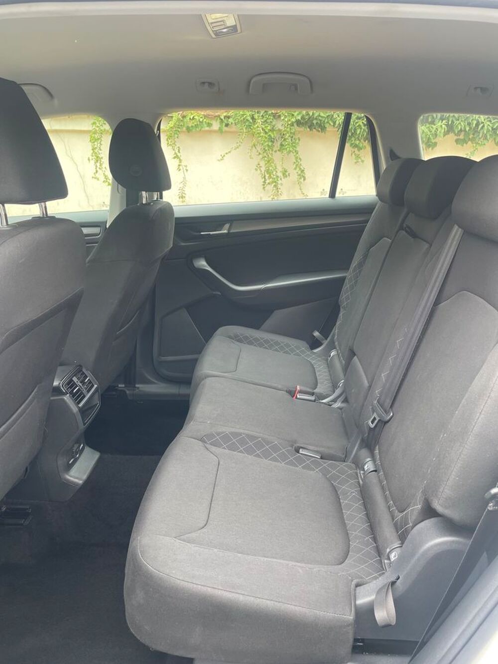 Kodiaq 1.4 TSI 125 7pl Active 2018 occasion 77870 Vulaines-sur-Seine