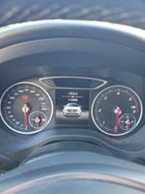 Classe A 180 d Business Edition 2017 occasion 62200 Boulogne-sur-Mer