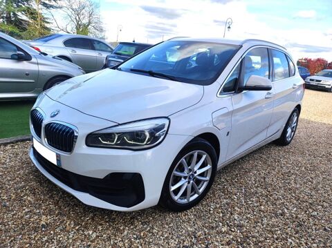 BMW Serie 2 Active Tourer 225xe iPerformance 224 ch Business Design A 2018 occasion Bois-d'Arcy 78390