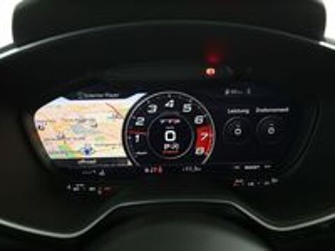 TT S TTS Roadster 40 TFSI 320 S tronic 7 Quattro 2021 occasion 69007 Lyon