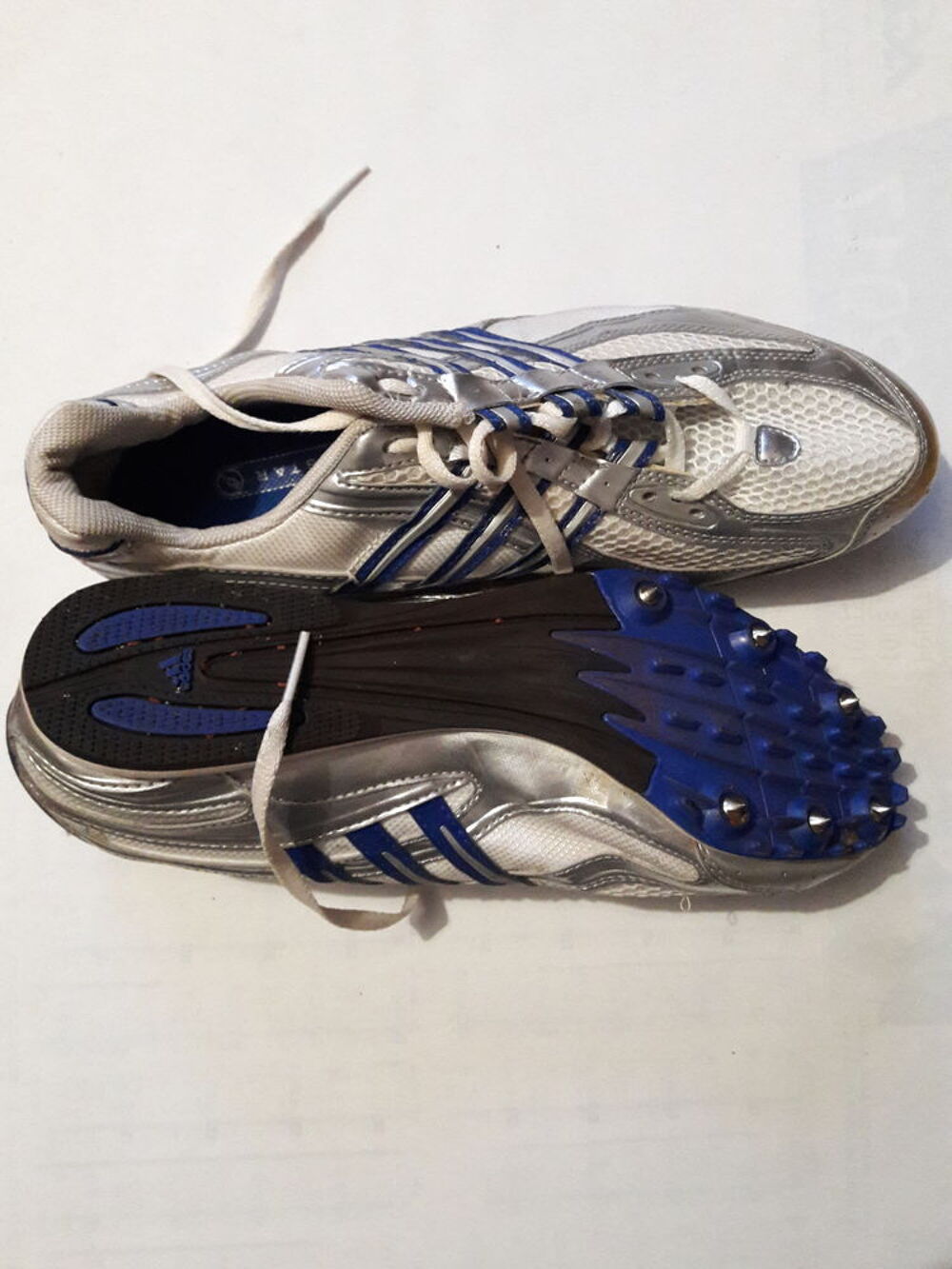 Chaussures de course "pointes" Sports