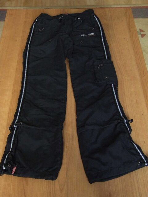 Pantalon de survtement, COMPLICES, 14ans (156cm) TBE 6 Bagnolet (93)