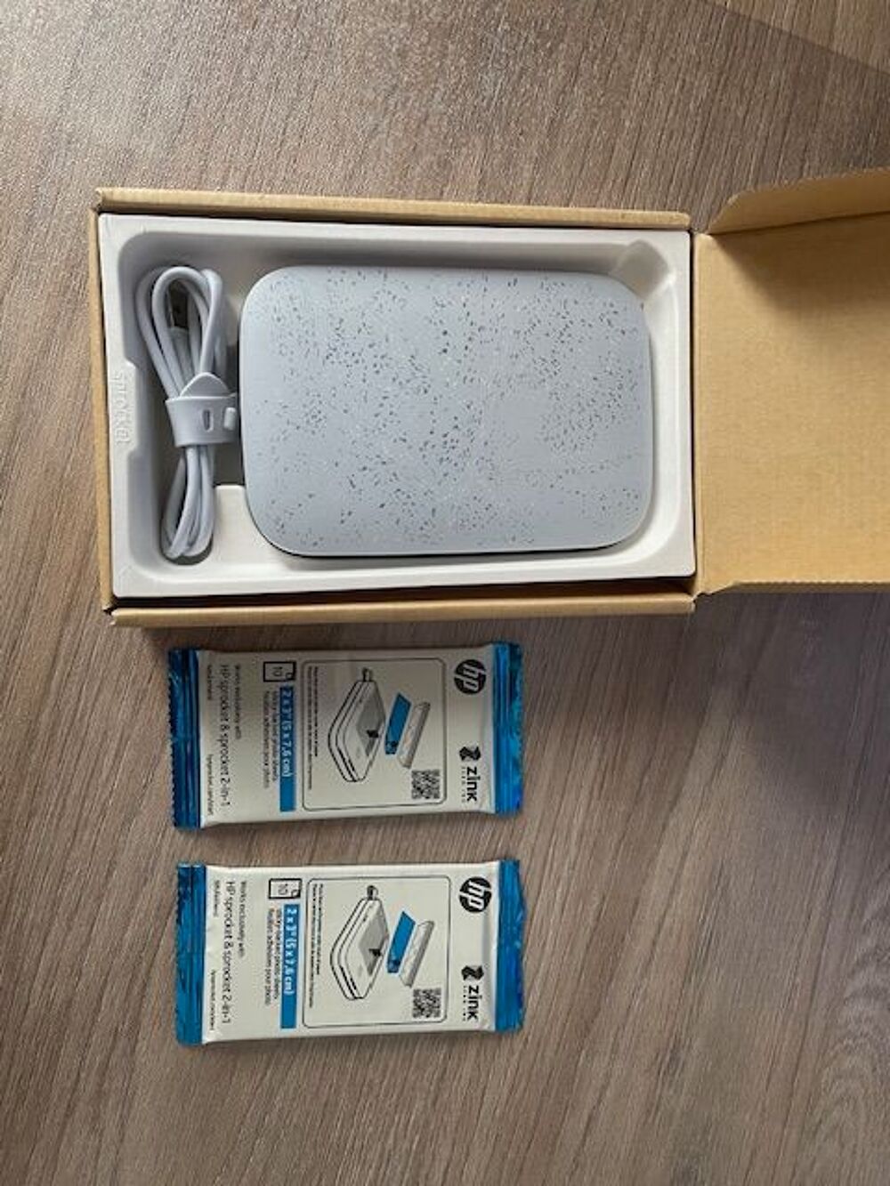 HP SPROCKET Matériel informatique