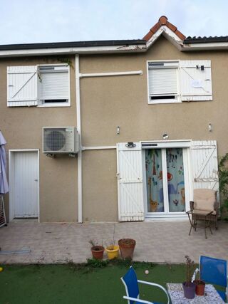  Maison à vendre 5 pièces 82 m²