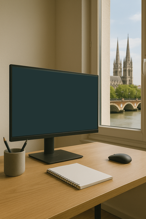 Professeur certifié ? Cours de maths en visio (Bordeaux) 0 33000 Bordeaux