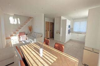  Maison � vendre 5 pi�ces 95 m�