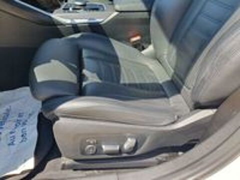 S&eacute;rie 3 320D Phase 2 (G21) M-SPORT X-DRIVE MILD HYBRID STEPTRONIC 8 2023 occasion 86600 Coulombiers