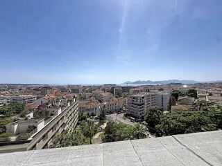  Appartement à vendre 3 pièces 90 m²