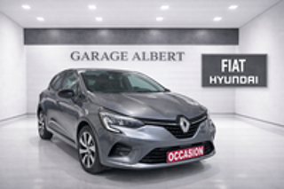 Clio V Clio TCe 90 Equilibre 2022 occasion 33310 Lormont