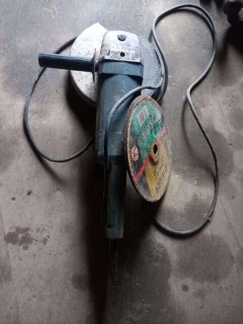 Grosse Meuleuse 70 Marenla (62)