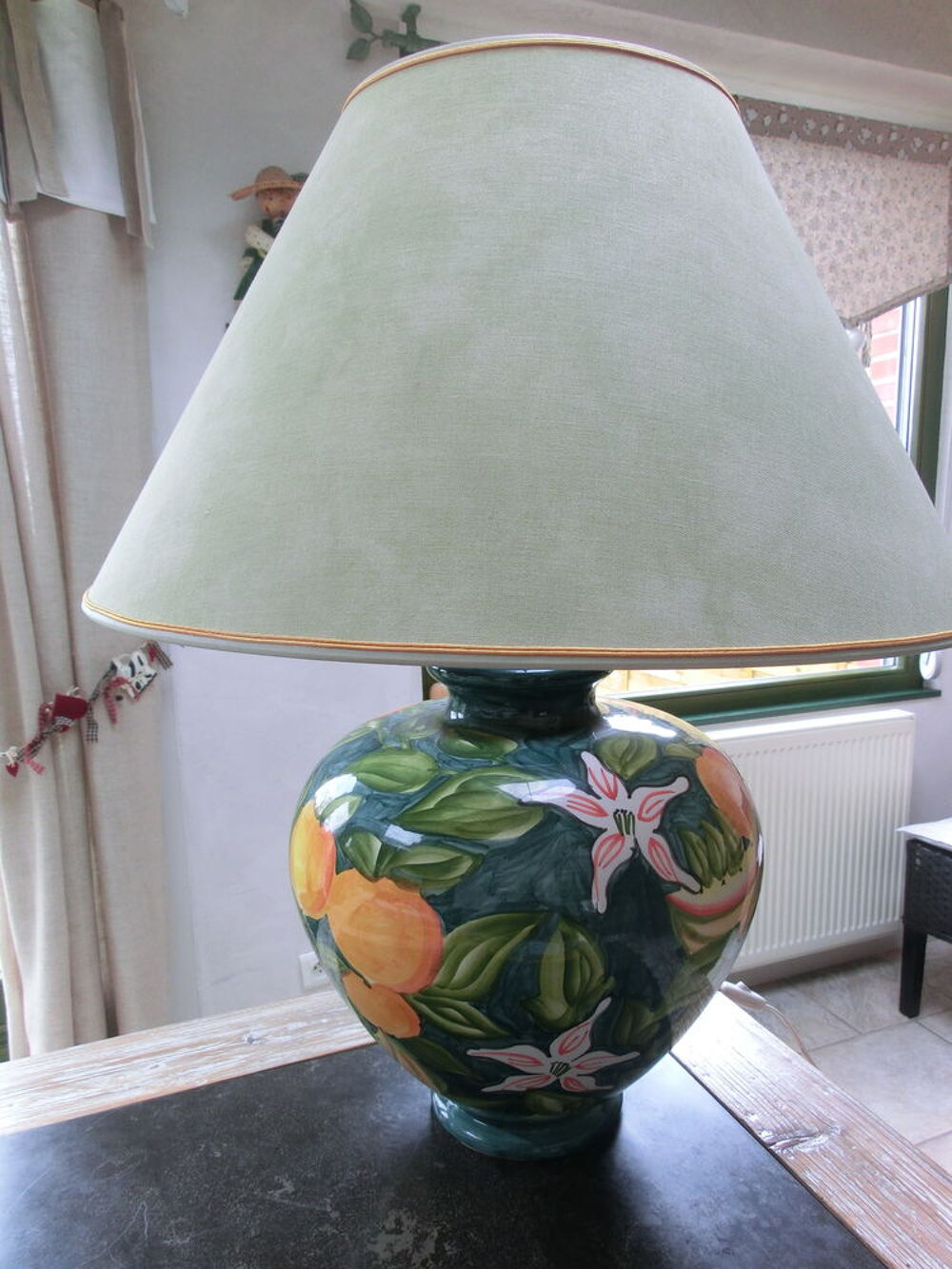 lampe Décoration