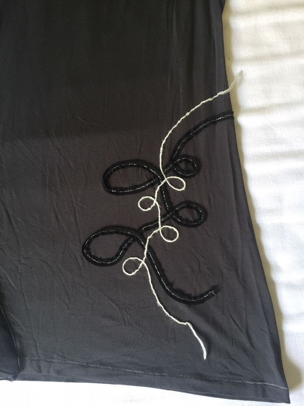 Robe Mia Soana - Taille 0 Vêtements