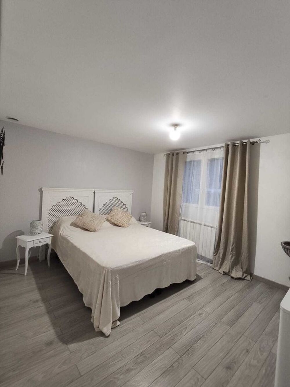 Vente Maison Maison 112 m² avec piscine terrain plat 999 m² Rive-de-gier