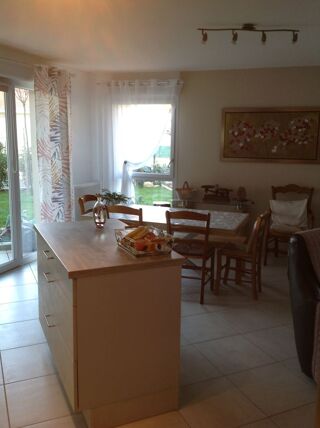  Appartement � vendre 3 pi�ces 62 m� 