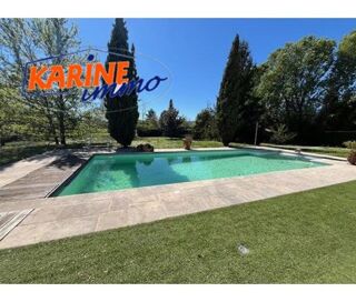  Maison à vendre 7 pièces 206 m²