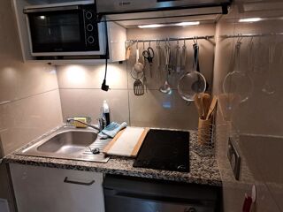  Appartement  louer 1 pice 23 m