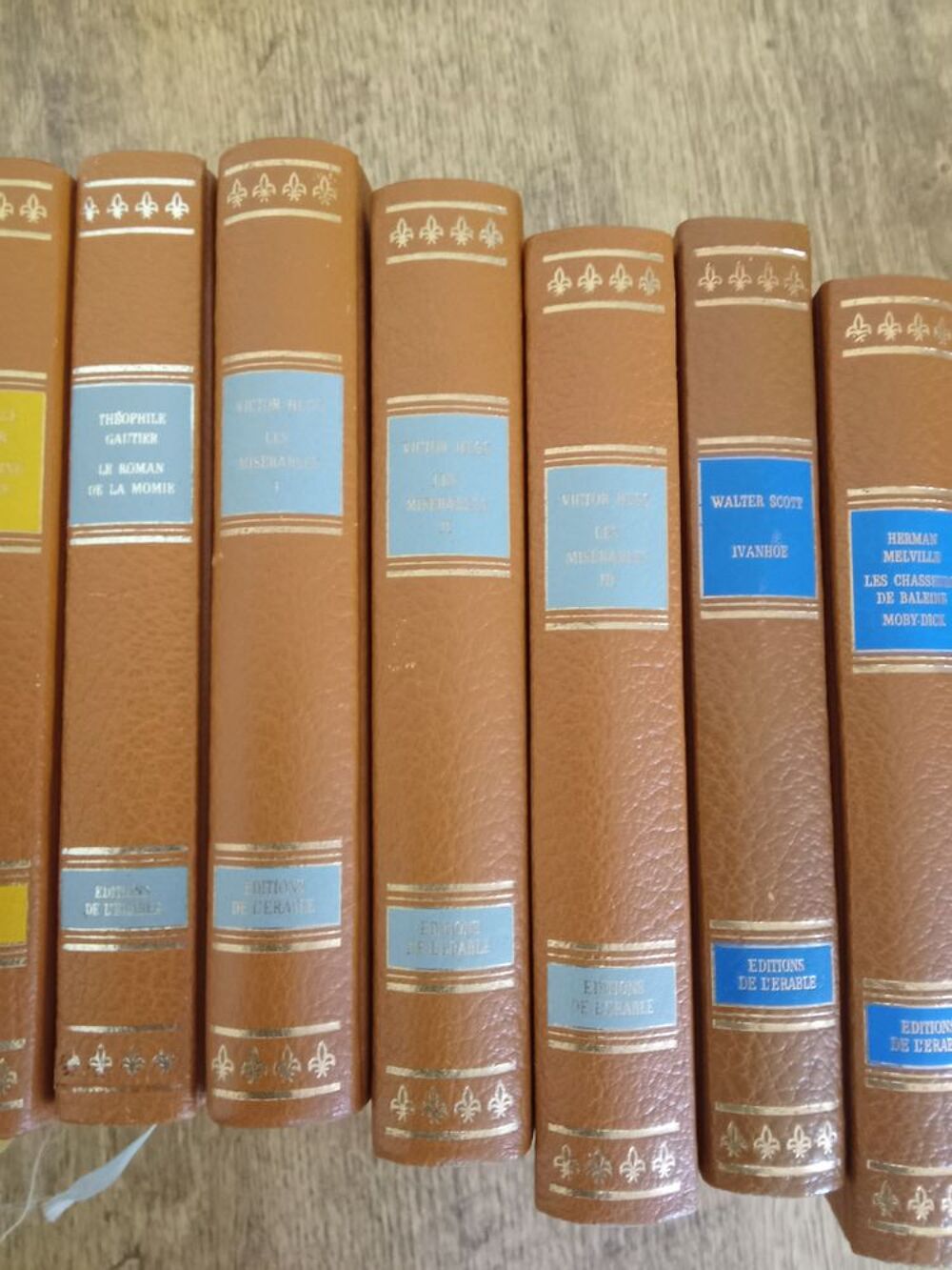 Divers livres Livres et BD