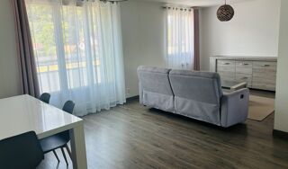  Appartement à vendre 3/4 pièces 59 m²